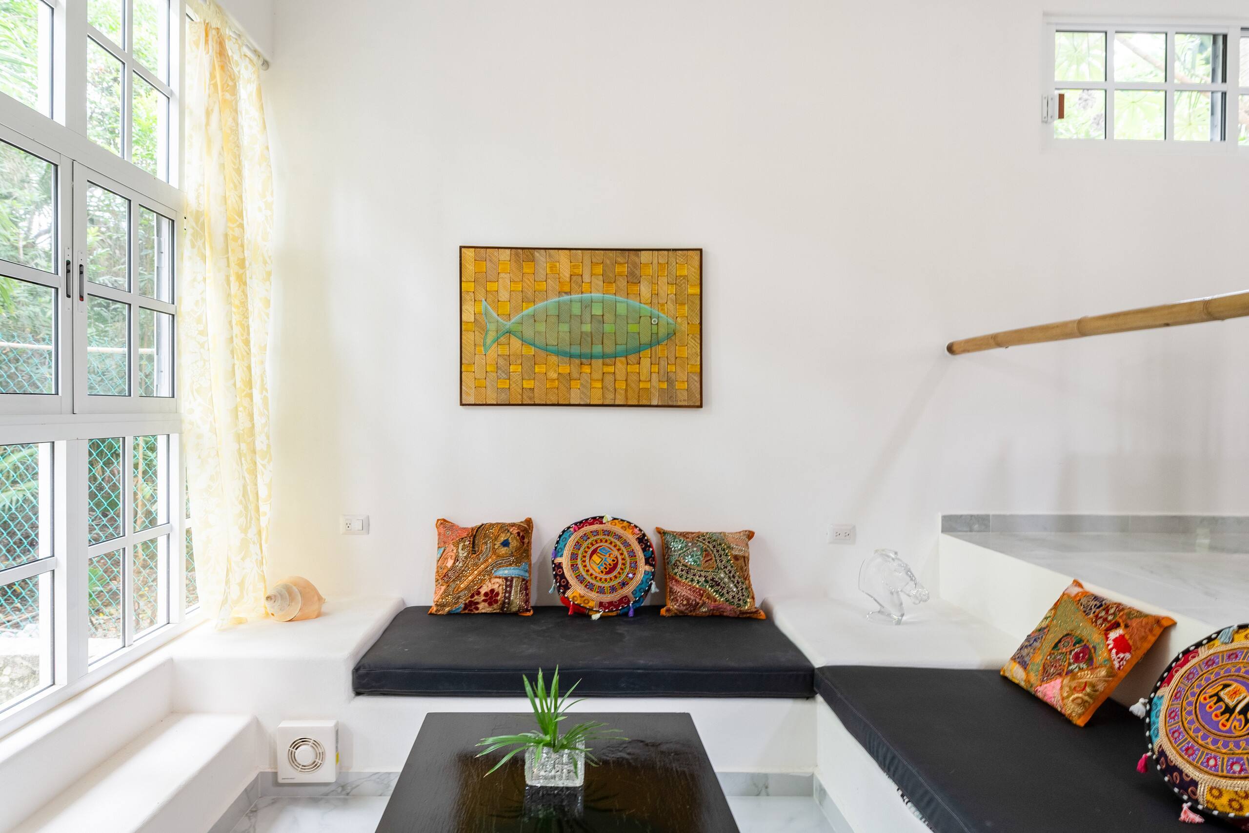 Tulum villa — Tulum, Mexico