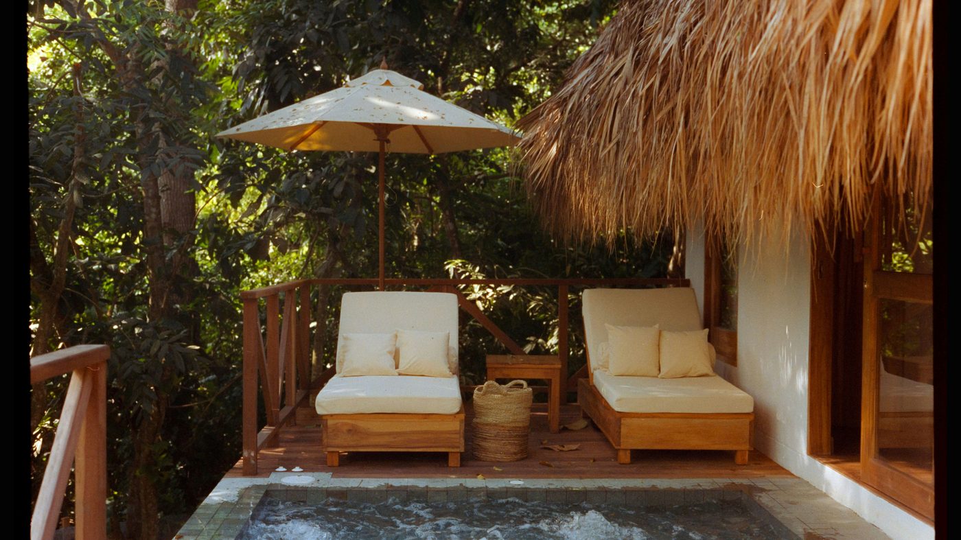 Luxury villa — Tulum, MX