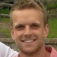 Zach Ruhl